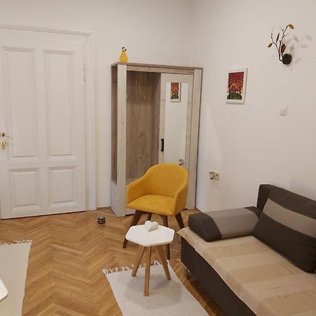 Ignim Apartment Subotica Exterior photo