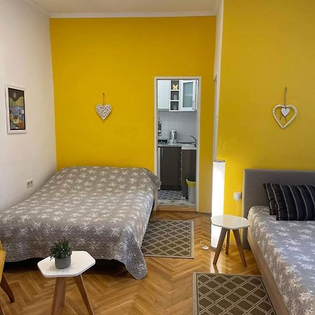 Ignim Apartment Subotica Exterior photo