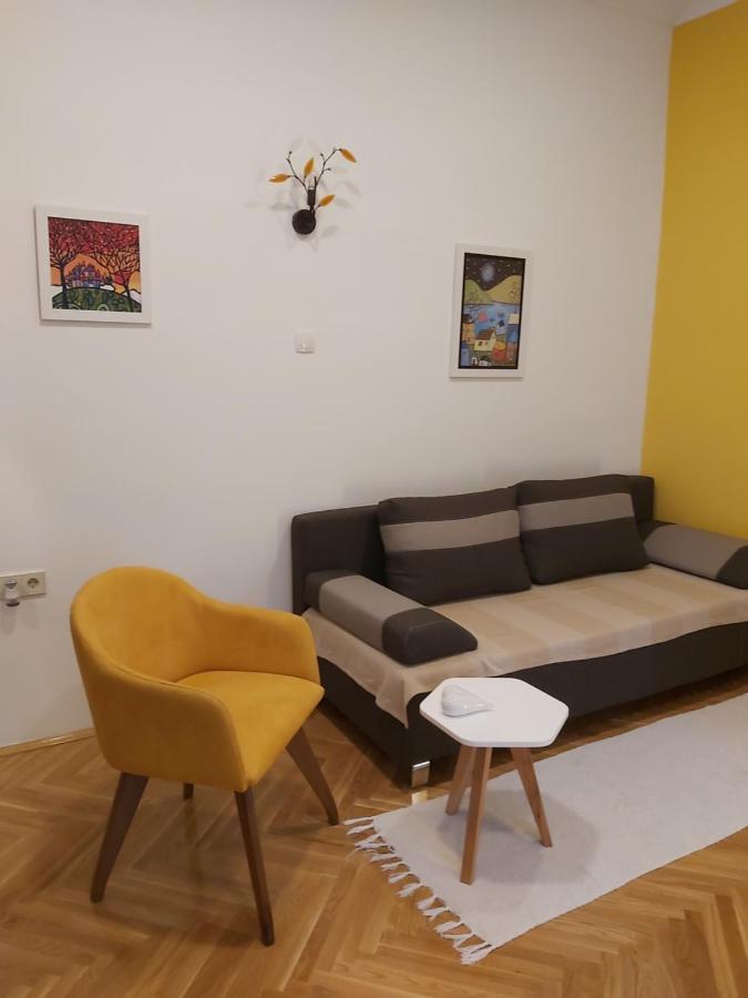 Ignim Apartment Subotica Exterior photo