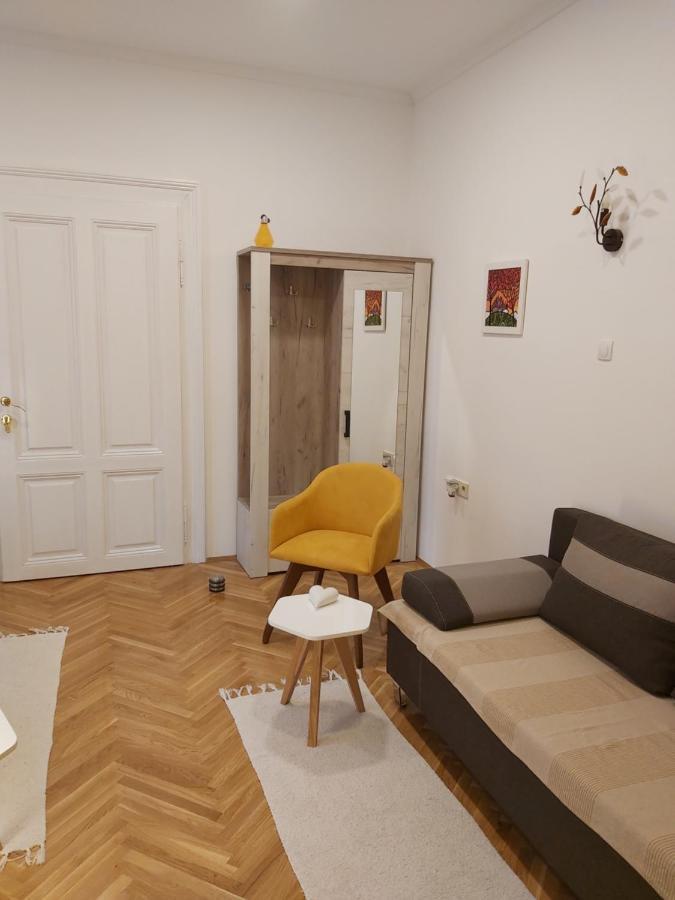 Ignim Apartment Subotica Exterior photo